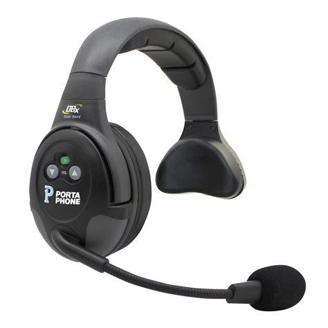 wireless coaching headsets